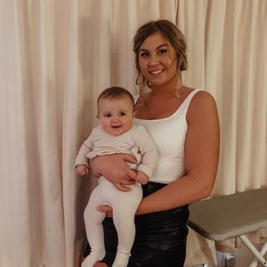 Meet your Posher, Brooklyn